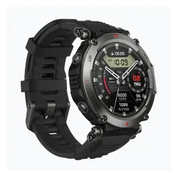 Zegarek Amazfit T-Rex Ultra Abyss black