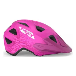 Kask rowerowy MET Eldar
