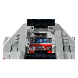 LEGO 76347 Marvel Avengers: Doomsday Quinjet