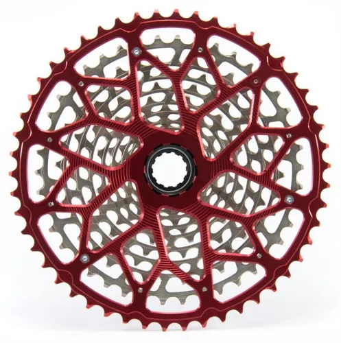 Kaseta GARBARUK SRAM XD 12 rz.