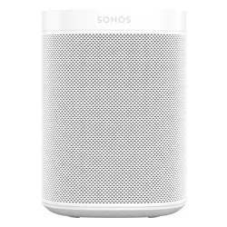 Динамик Sonos One SL (белый)