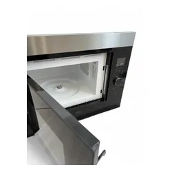 Kuchenka mikrofalowa AEG MBE2658SEM - outlet