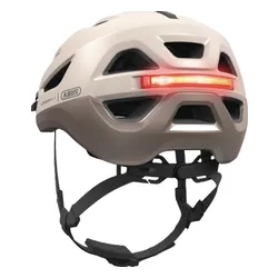 Kask rowerowy ABUS Urban-I 4.0 ACE