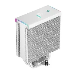Chłodzenie DeepCool AK500S Digital WH Biały