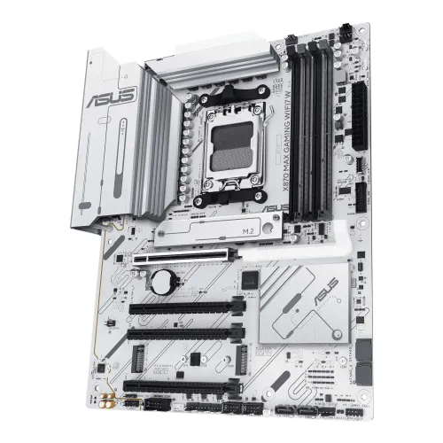 Płyta główna ASUS X870 MAX GAMING WIFI7 W