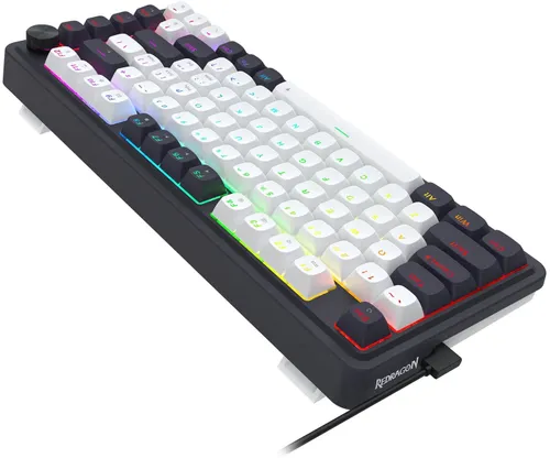 Klawiatura REDRAGON Ucal Magnetic K673WB-RGB-M
