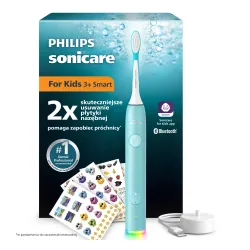 Szczoteczka soniczna dla dzieci Philips Sonicare for Kids HX6600/13