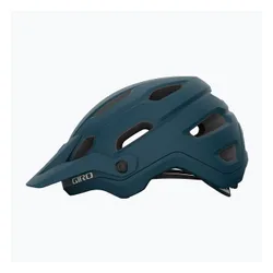 Kask rowerowy Giro Source Integrated MIPS matte harbor blue