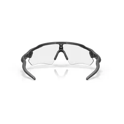 Фотохромные очки Oakley Radar EV Path Clear Black Iridium Photochromic