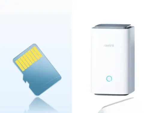 Zestaw Reolink Argus Series B310