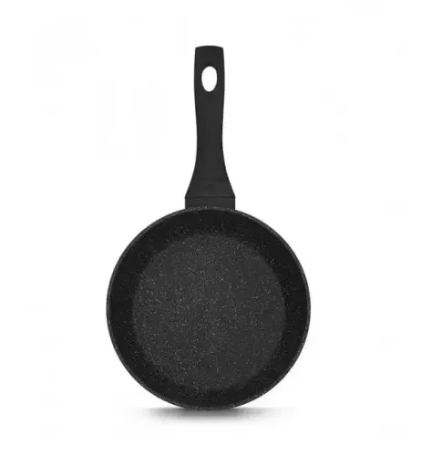 GERLACH Granitex 20 cm - patelnia z powłoką ceramiczną