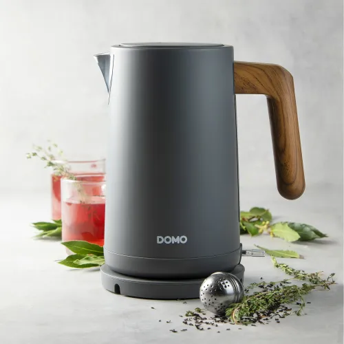 Czajnik Domo DO9268WK 1,7l 2200W