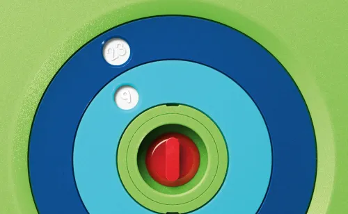 Zestaw pojemników próżniowych Bosch MMZV0SB2 2szt.