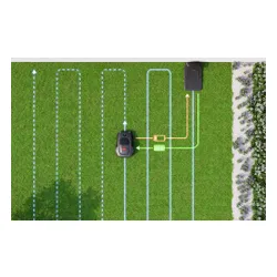 Robot koszący DREAME Mova 1000