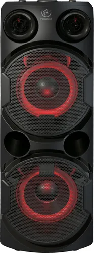 Rebeltec SoundBox 630 Hoparlörü Siyah (RBLFLO00038)