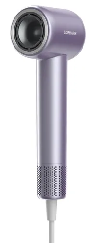 Suszarka COSHARE SuperFlow1 Pro Fioletowy 1600 W