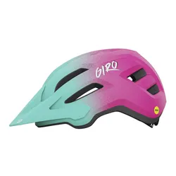 Kask rowerowy GIRO Fixture II Youth