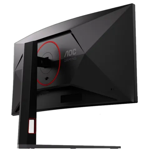 AOC CU34G4ZCA - 250Hz | UWQHD | Fast VA | 34''