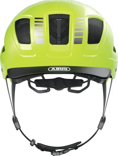 Kask rowerowy ABUS Hyban 2.0 MIPS