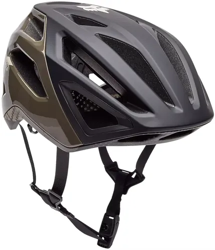 Kask rowerowy FOX Crossframe Pro