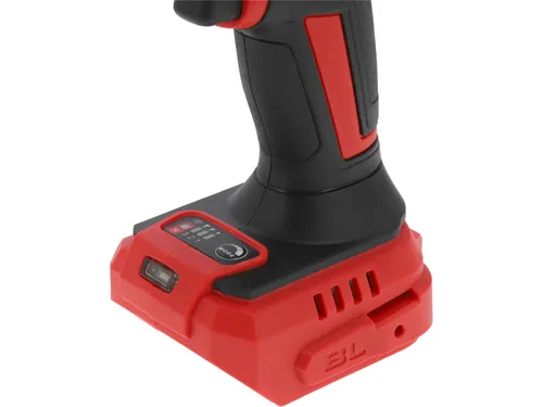 Klucz udarowy Yato YT-828074