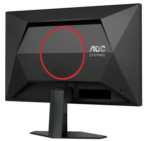 AOC Q24G4RE - 180Hz | QHD | 23,8'' | Fast IPS | 1ms