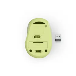 Myszka Hama WM-400 Zielony