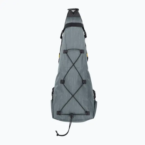 Torba rowerowa pod siodło EVOC Seat Pack Boa WP 12 l steel
