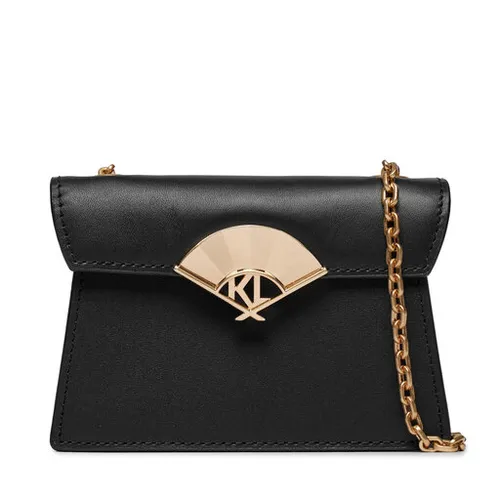 Geanta KARL LAGERFELD 235w3225 A999 Negru
