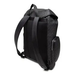 Rucsac MICHAEL Michael Kors oraș Bkpk 33s1lhdb6v Negru 001