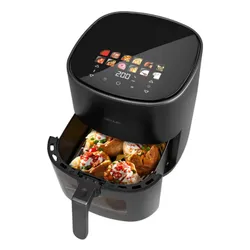 Air Fryer Frytkownica beztłuszczowa CECOTEC CecoFry&Grill Duoheat 6500 6.5l z podwójną grzałką