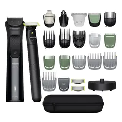 Zestaw PHILIPS Multigroom + OneBlade MG9690/30