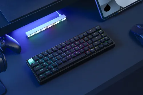 Klawiatura KEYCHRON K6H-J1 Wireless