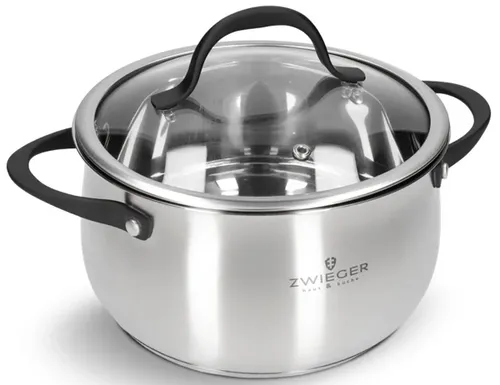 Garnek ZWIEGER Gabro 22 cm