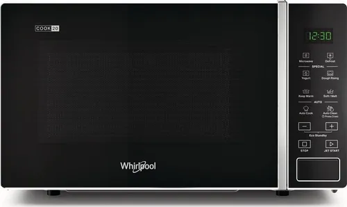 Mikrodalga fırın Whirlpool MWP 201W