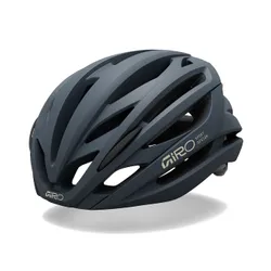 Kask rowerowy Giro Syntax MIPS matte sapphire
