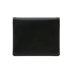 Кожаный кошелек Bellroy Slim Sleeve - черный