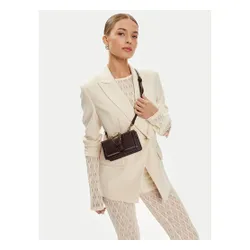 Geantă Versace Jeans Couture 75VA4BFY Maro