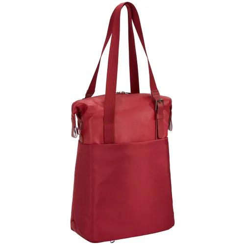 Kadın Casual Thule Spira Shopper Çantası-rio red