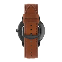 Fossil The Minimalist Saat 3h Fs5305 Brown / Black