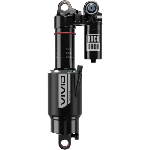 Damper Rock Shox Vivid Ultimate DH RC2 Canyon Strive