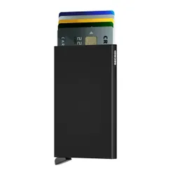 Etui na karty RFID Cardprotector Secrid - black