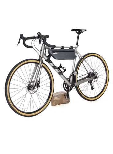 Torba na ramę Evoc Frame Pack WP M - carbon grey