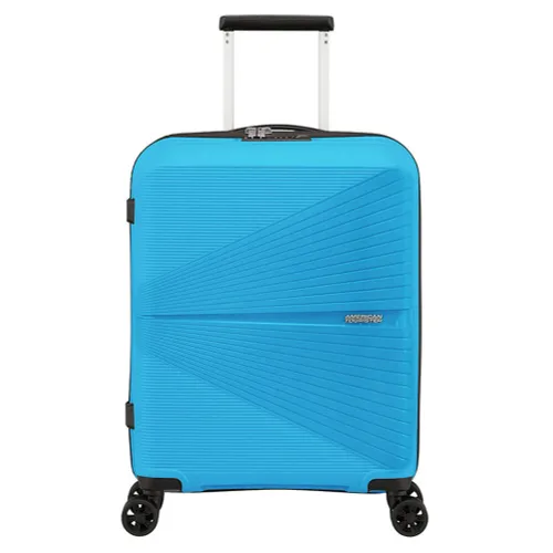 American Tourister Aircon Salon Kılıfı-Spor Mavisi