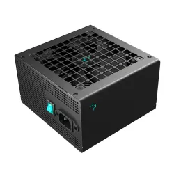Zasilacz DeepCool PN750M 750W 80+ Gold Czarny