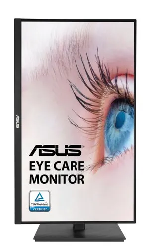 Monitor ASUS VA27AQSB 27" 2K IPS 75Hz 1ms