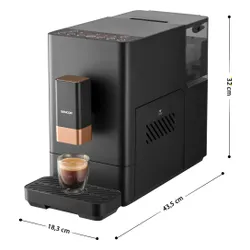 Ekspres SENCOR SES 6100BK