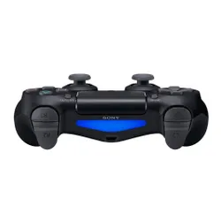 Sony DualShock 4 V2 Pad для PS4-беспроводной-черный