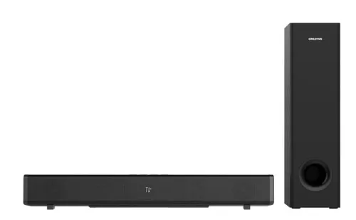 Soundbar Creative Stage 360 2.1