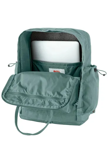 Городской рюкзак Fjallraven Kanken Outlong-fog